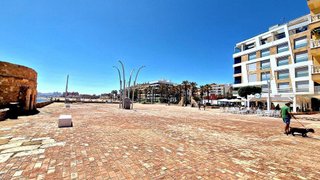 Piso en venta en Torrelamata - La Mata en Torrevieja