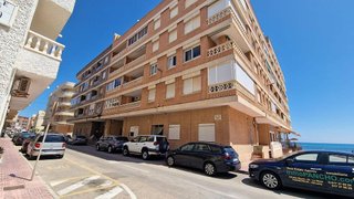 Piso en venta en Torrelamata - La Mata en Torrevieja