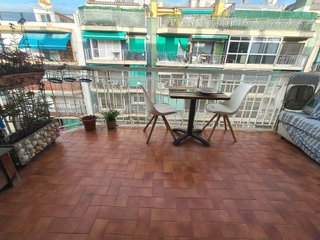 Piso en venta en Poblenou en Pineda de Mar