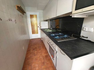 Piso en venta en Poblenou en Pineda de Mar