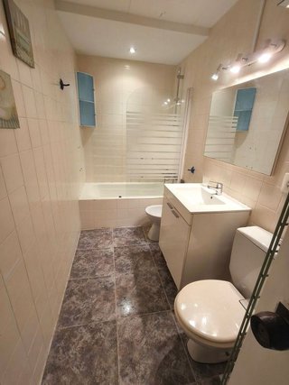 Piso en venta en Poblenou en Pineda de Mar
