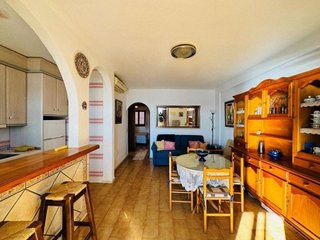 Piso en venta en Torrelamata - La Mata en Torrevieja