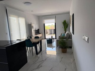 Piso en venta en Altos - La Florida en Orihuela