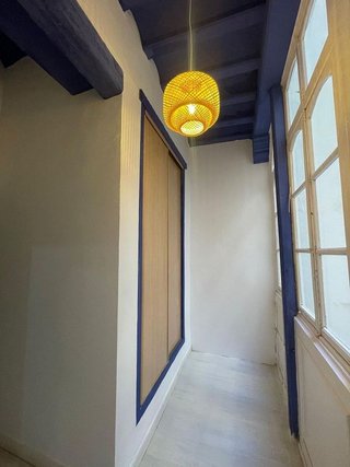 Piso en venta en Centro Histórico - Plaza España en Cádiz