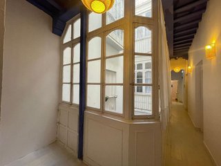 Piso en venta en Centro Histórico - Plaza España en Cádiz