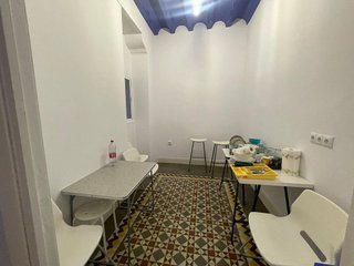 Piso en venta en Centro Histórico - Plaza España en Cádiz