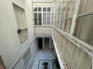 Piso en venta en Centro Histórico - Plaza España en Cádiz