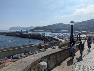Terreno en venta en Bermeo