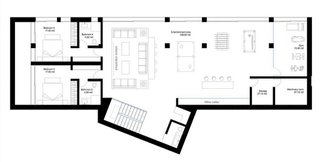 Terreno en venta en La Cala Golf - Lagar Martell en Mijas