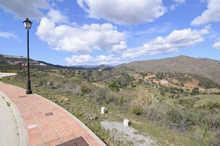 Terreno en venta en La Cala Golf - Lagar Martell en Mijas
