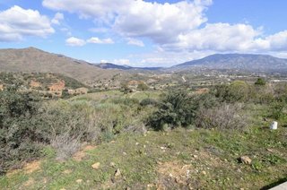 Terreno en venta en La Cala Golf - Lagar Martell en Mijas