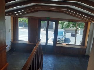 Local comercial en venta en La Buhaira en Sevilla