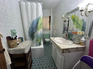 Piso en venta en Moraleja
