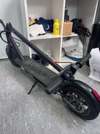 Patinete Eléctrico VIVO  Leer Descripción