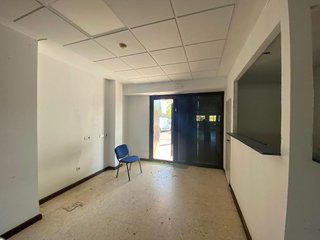 Local comercial en venta en Cerro de Reyes en Badajoz