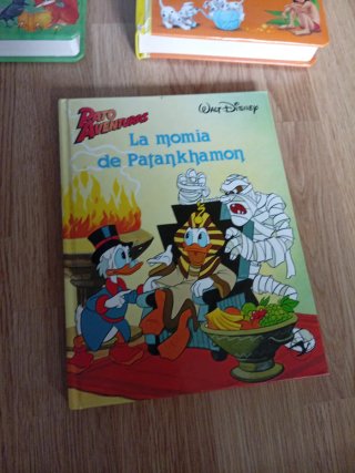 Lote libros infantiles