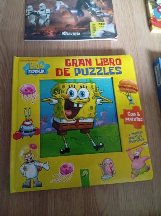 Lote libros infantiles