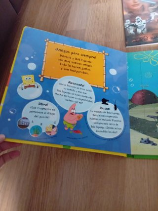 Lote libros infantiles