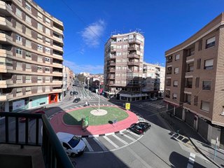 Piso en venta en Novelda
