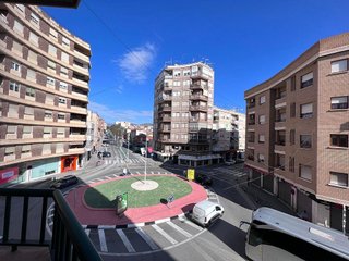 Piso en venta en Novelda