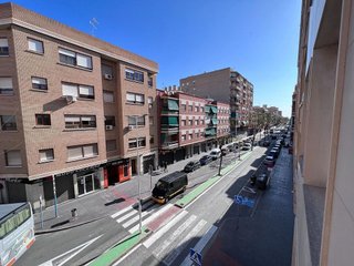 Piso en venta en Novelda