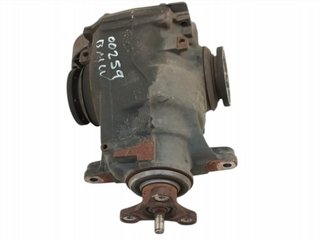 DIFERENCIAL TRASERO BMW SERIE 1 BERLINA (E81/E87)