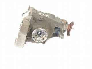 DIFERENCIAL TRASERO BMW SERIE 1 BERLINA (E81/E87)