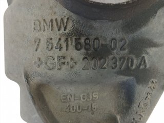 DIFERENCIAL TRASERO BMW SERIE 1 BERLINA (E81/E87)