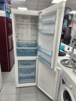 PACK NEVERA LAVADORA Y LAVAVAJILLA GARANTIA TRANSP