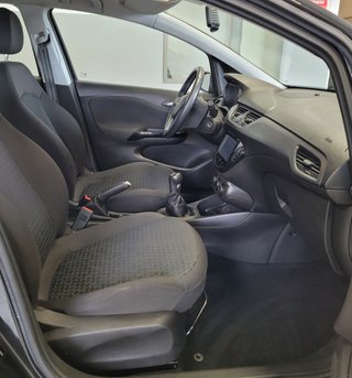 Opel Corsa 2016