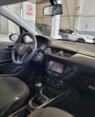 Opel Corsa 2016