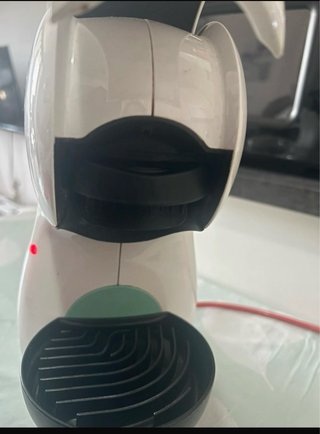 Macchina Caffè Dolce Gusto DeLonghi Piccolo XS