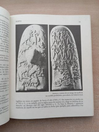 Historia del Antiguo Oriente. Antonio Tovar.