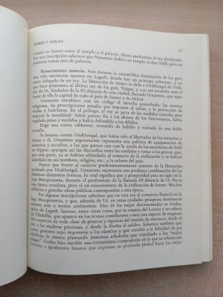 Historia del Antiguo Oriente. Antonio Tovar.