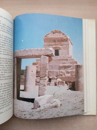Historia del Antiguo Oriente. Antonio Tovar.