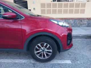 KIA Sportage 2020