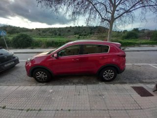 KIA Sportage 2020