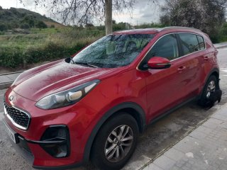KIA Sportage 2020