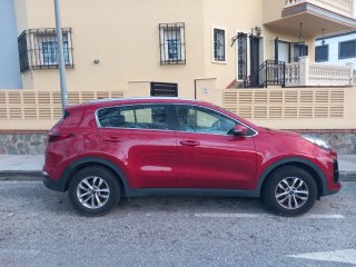 KIA Sportage 2020