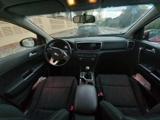 KIA Sportage 2020
