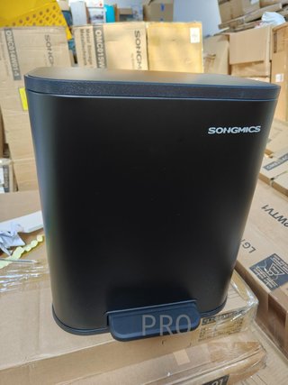 Cubo de basura de cocina - Songmics