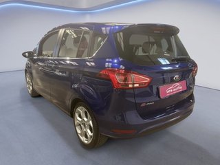 Ford B-MAX Titanium (2014)