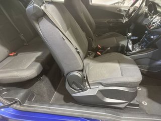 Ford B-MAX Titanium (2014)