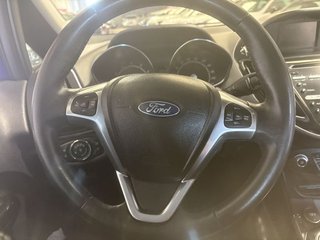 Ford B-MAX Titanium (2014)