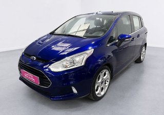 Ford B-MAX Titanium 1.0 125 CV