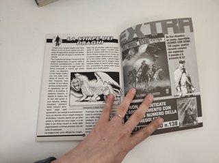 Lotto 9 Fumetti Jonathan Steele Serie Star Comics