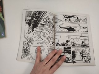 Lotto 9 Fumetti Jonathan Steele Serie Star Comics