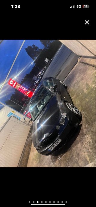 BMW Serie 3 2003