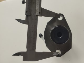 Cilindro Freno NUEVO Seat 850, 124 y 1430