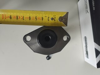 Cilindro Freno NUEVO Seat 850, 124 y 1430